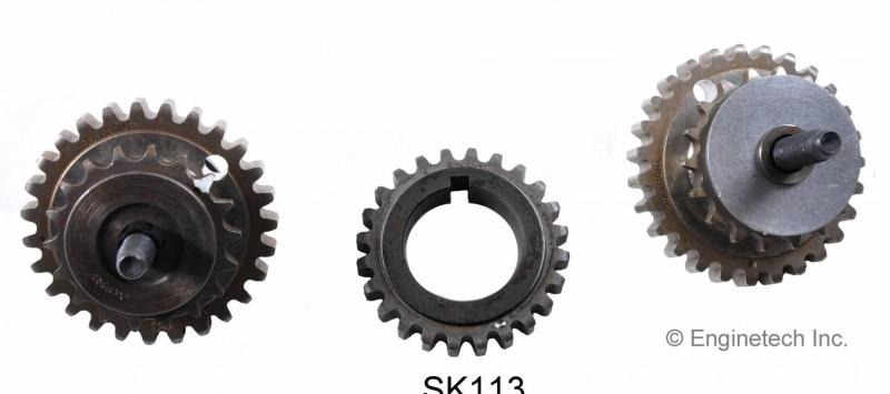 ENGINETECH SK113
