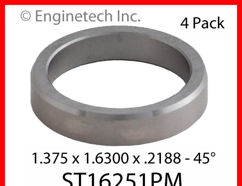 ENGINETECH ST16251PM