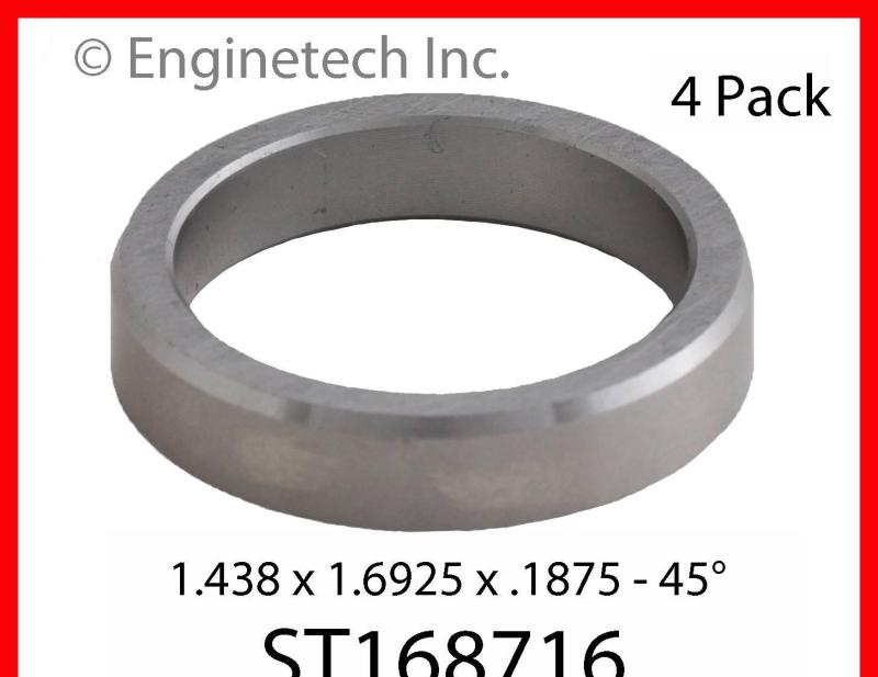 ENGINETECH ST168716