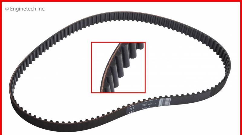 ENGINETECH TB117