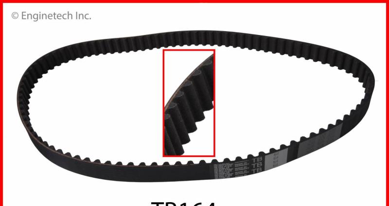 ENGINETECH TB164