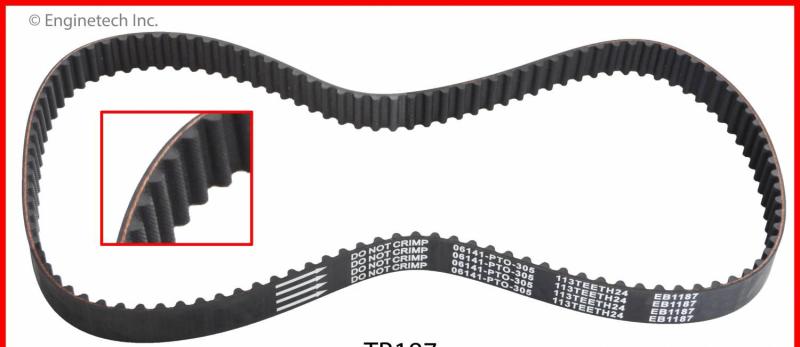 ENGINETECH TB187