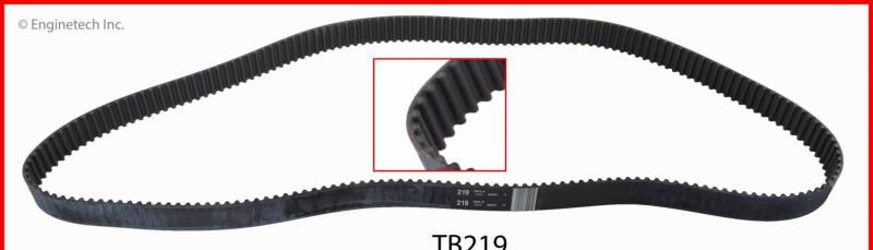 ENGINETECH TB219