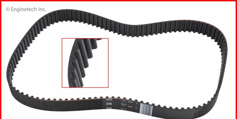 ENGINETECH TB245