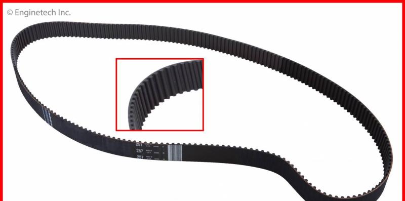 ENGINETECH TB257