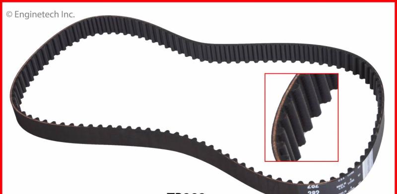 ENGINETECH TB282