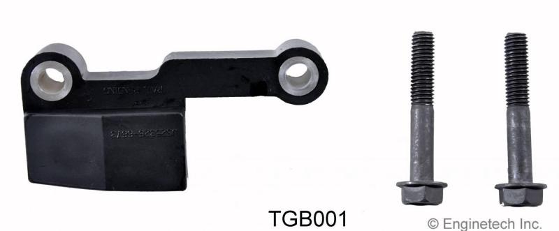 ENGINETECH TGB001