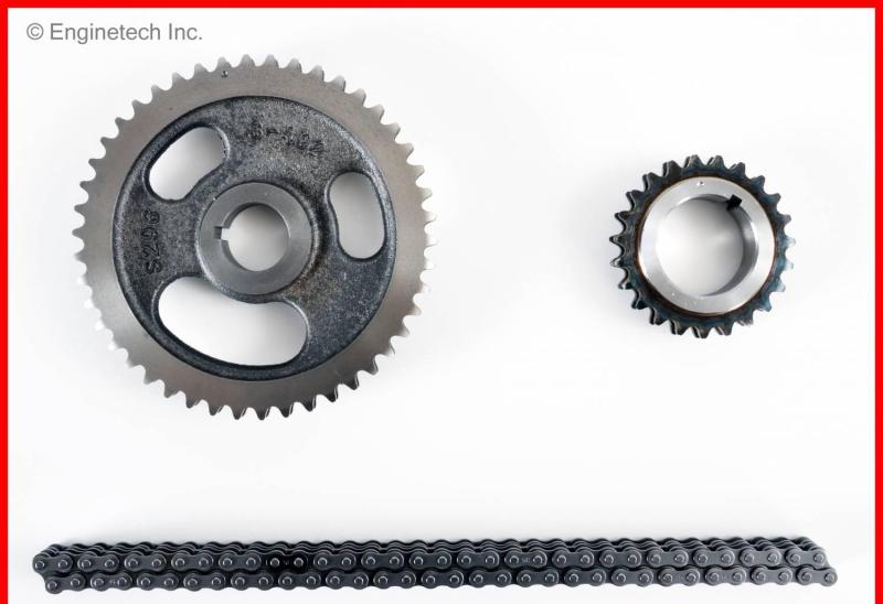 ENGINETECH RCCR360AP