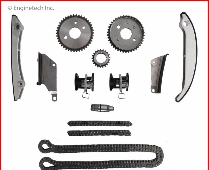 ENGINETECH RCCR167AP