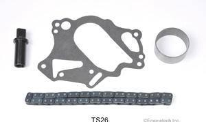 ENGINETECH TS26