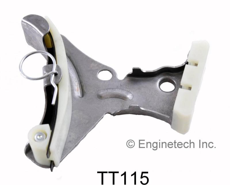 ENGINETECH TT115