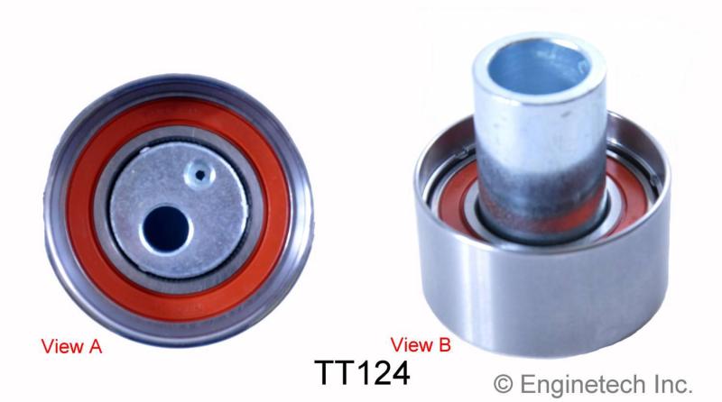 ENGINETECH TT124
