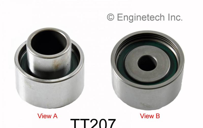ENGINETECH TT207