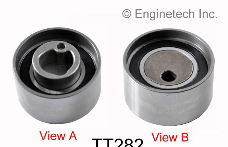 ENGINETECH TT282