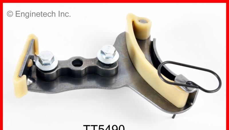 ENGINETECH TT5490