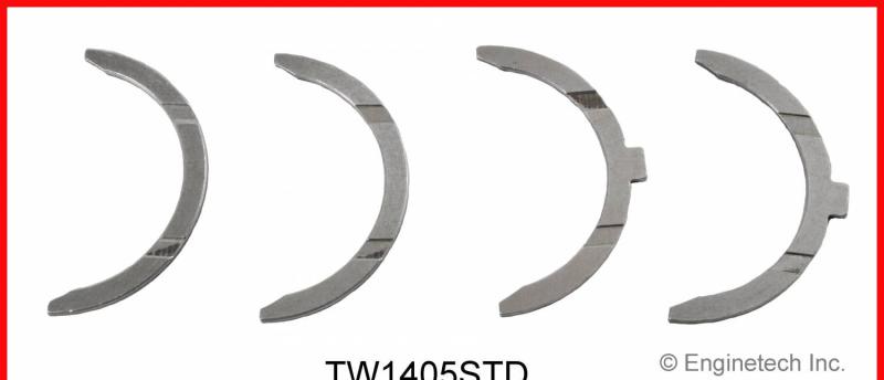 ENGINETECH TW1405