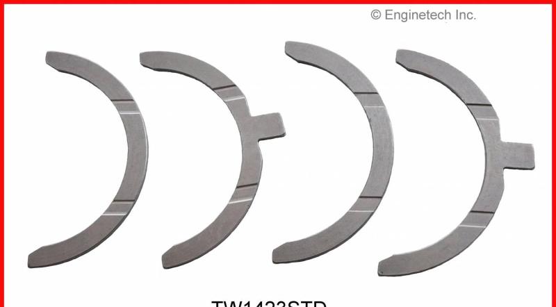 ENGINETECH TW1423