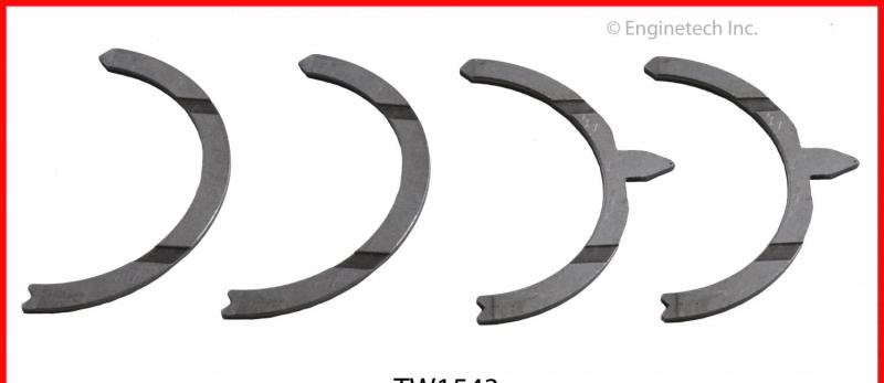 ENGINETECH TW1543