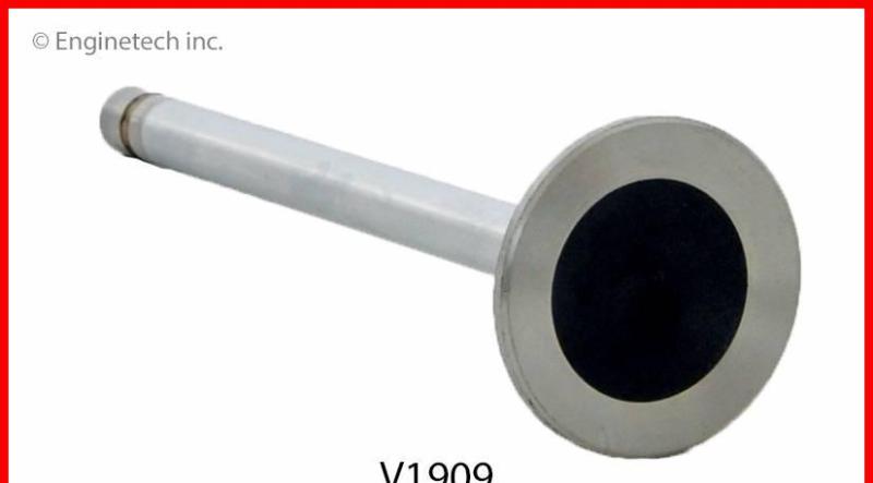 ENGINETECH V1909