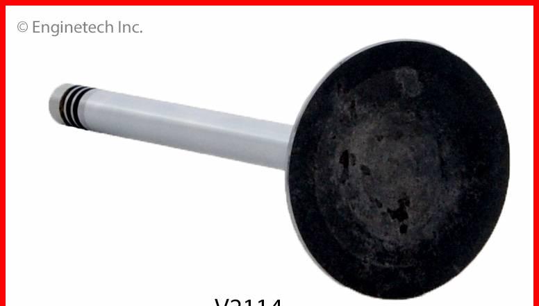 ENGINETECH V2114