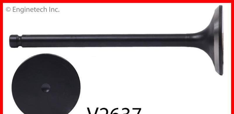 ENGINETECH V2637