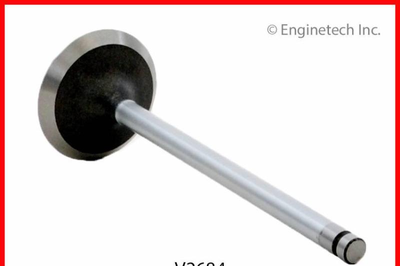 ENGINETECH V2684