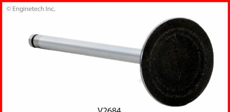 ENGINETECH V2684