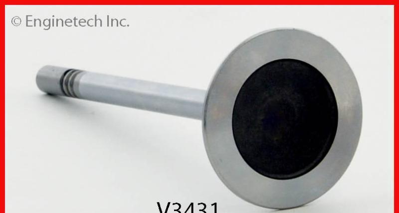 ENGINETECH V3431