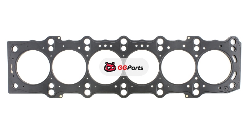 Cometic Gasket C14016-052 Cometic MLX Прокладка ГБЦ 87.0мм Bore, 1.32мм Lexus/Toyota 2JZ-GE/2JZ-GTE 1993+