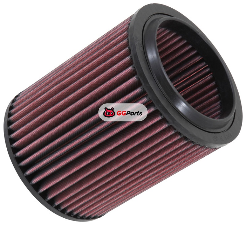 K&N Engineering E-0775 K&N Воздушный фильтр нулевого сопротивления Audi A8 D3 2.8/3.0/3.2 V6/3.7/4.0/4.2L V8 2002-2010