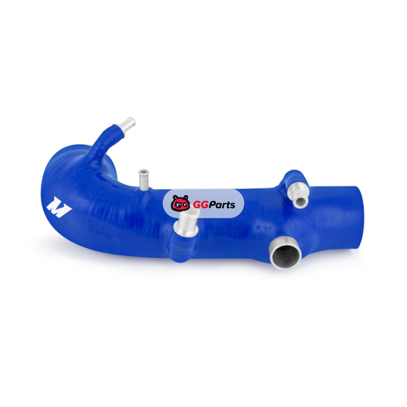 Mishimoto MMHOSE-SUB-IHBL MISHIMOTO Впускной силиконовый патрубок турбины (синий) Subaru WRX 2000-2007/STI 2000-2014/Forester XT 2002-2008