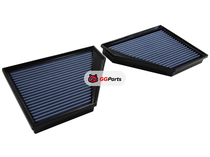 aFe 30-10183 AFE Magnum FLOW Pro 5R Воздушный фильтр нулевого сопротивления BMW X5 E70 V8-4.8L N62 2007-2010 (2 шт)