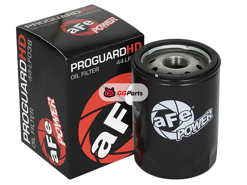 aFe 44-lf038 AFE Pro GUARD Масляный фильтр Buick/Cadillac/Chevrolet/Ford/GMC/Lincoln 2015-2017 L5/V6/V8