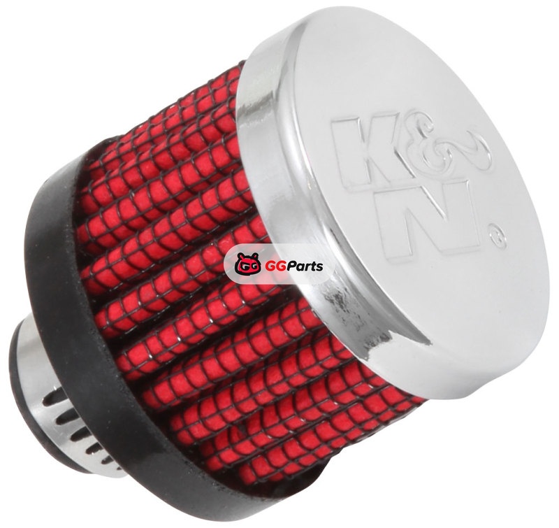 K&N Engineering 62-2470 K&N Фильтр вентиляции картера 8F*35B*35T*29H мм