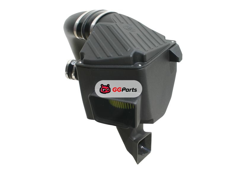 aFe 54-12172 AFE Magnum FORCE Stage-2 Pro 5R Система холодного впуска Dodge Challenger/Charger/Chrysler 300 SRT8/SRT 2011-2023 V8-6.4L HEMI