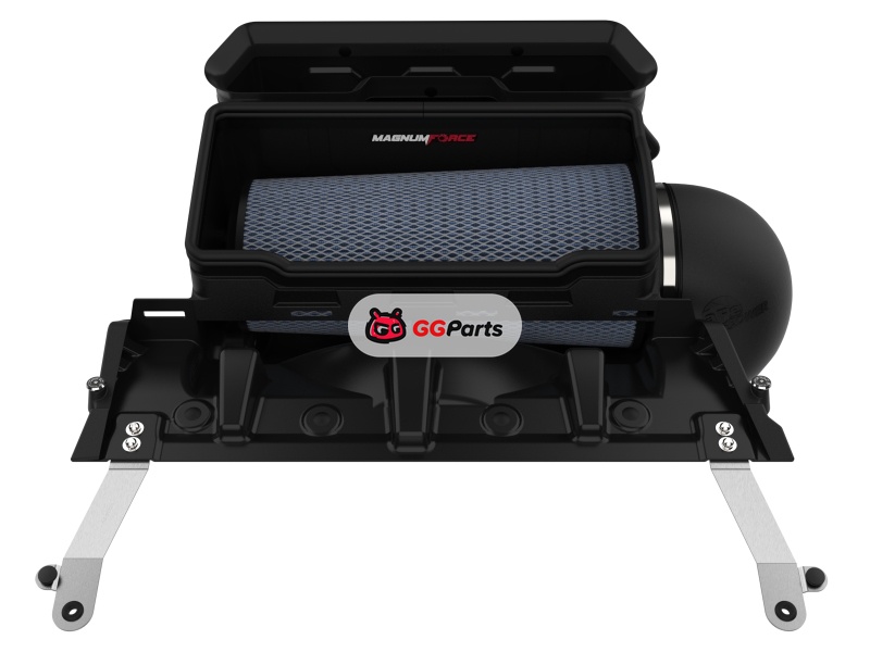 aFe 54-13072R AFE Magnum FORCE Stage-2 Pro 5R Система холодного впуска RAM 1500 TRX V8-6.2 SC 2021+