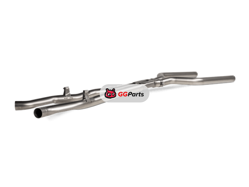 Akrapovic E-BM/T/9 AKRAPOVIC Evolution (Titanium) Средняя часть (OPF/GPF) BMW M8 F91/F92 2020