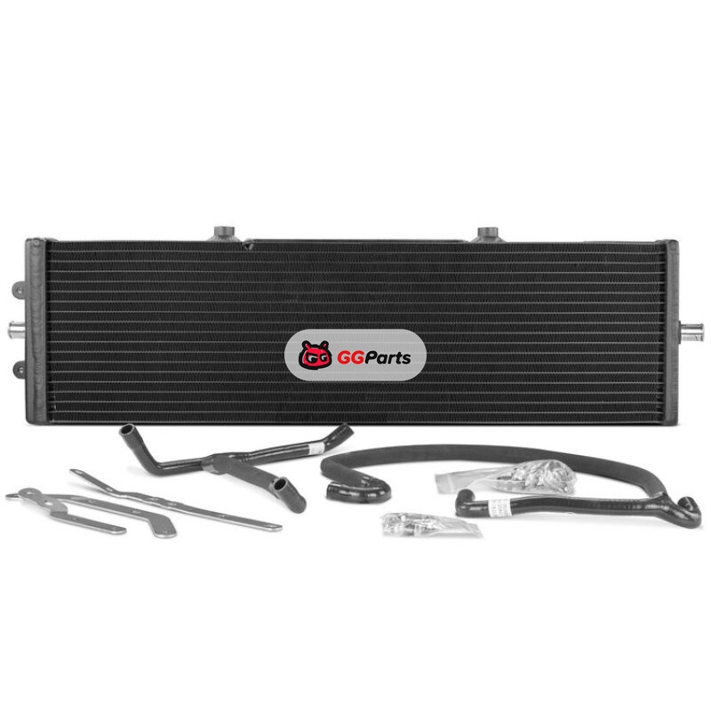 Wagner Tuning 400001029 Wagner Tuning Competition Комплект теплообменника Audi S4 B8/S5 8T 3.0TFSI 2008-2017