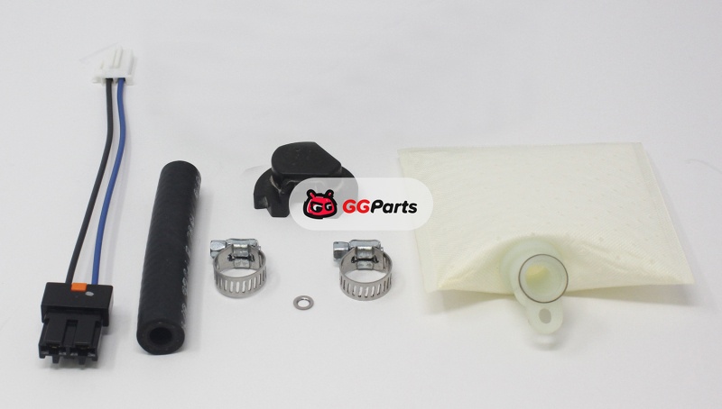 Walbro 400-791 WALBRO Установочный комплект для топливных насосов GSS342/GSS352 Subaru WRX/STI 2000 - 2007