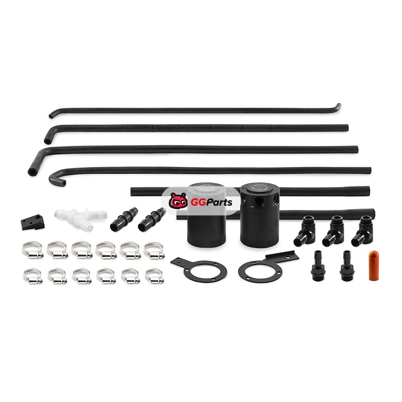 Mishimoto MMBCC-WRX-08SBE MISHIMOTO Маслоуловитель Subaru WRX 2008-2014