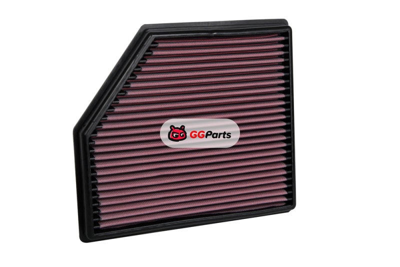 K&N Engineering 33-5102 K&N Воздушный фильтр нулевого сопротивления Cadillac CT4/CT5 2.0L/2.7L L4 2020-2024