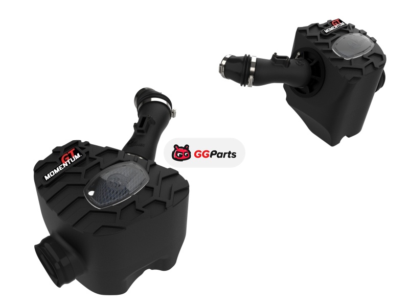 aFe 50-70100R AFE Momentum GT Pro 5R Система холодного впуска Toyota Tundra/Sequoia 2022-2024 V6-3.4L (tt)