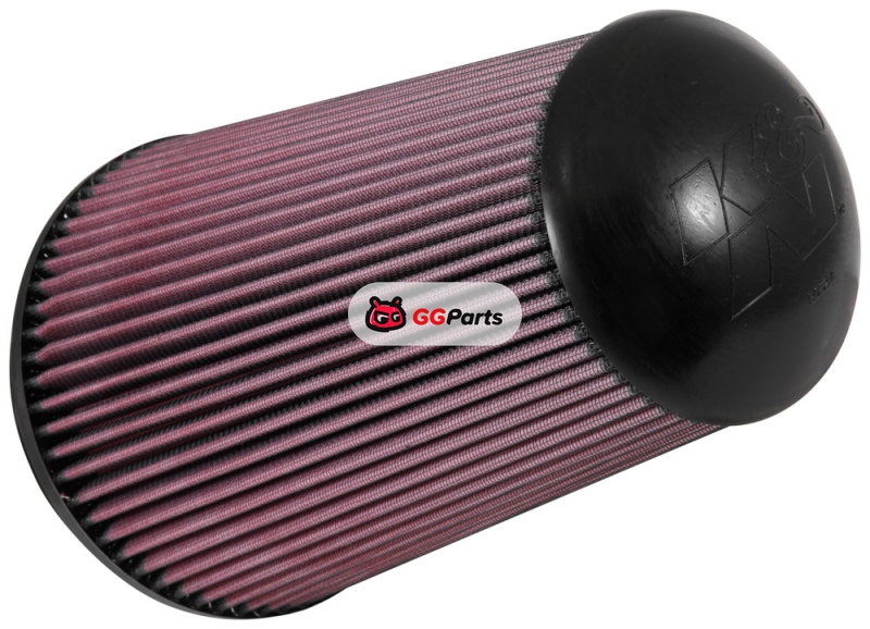 K&N Engineering RU-5064 K&N High-Flow Воздушный фильтр универсальный 152F*191B*130T*295H мм