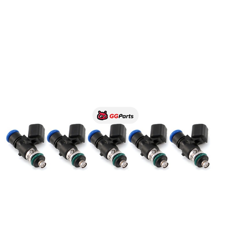 Injector Dynamics 2600.34.14.14.5 INJECTOR DYNAMICS Комплект форсунок ID2600-XDS Audi RS3/TTRS 2.5 (5 шт)