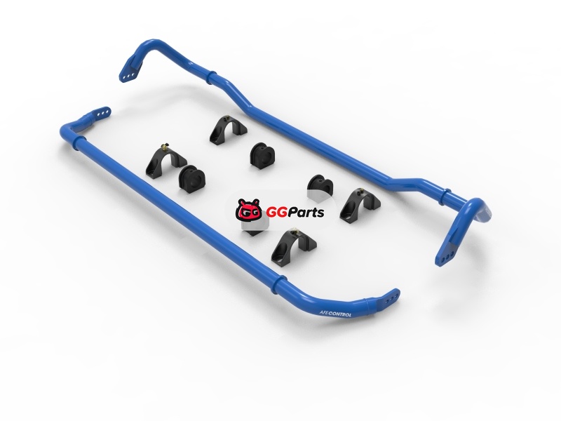 aFe 440-401008-L AFE CONTROL Стабилизаторы поперечной устойчивости Chevrolet Corvette (C8) 2020-2024 V8-6.2L