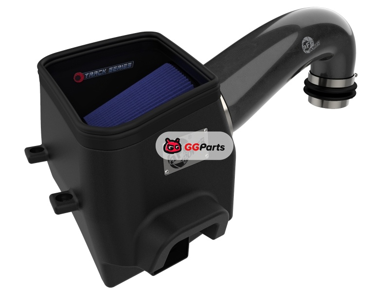aFe 57-10011R AFE Track Series Pro 5R Карбоновая система холодного впуска RAM 1500 DT 2019-2024 V8-5.7L HEMI