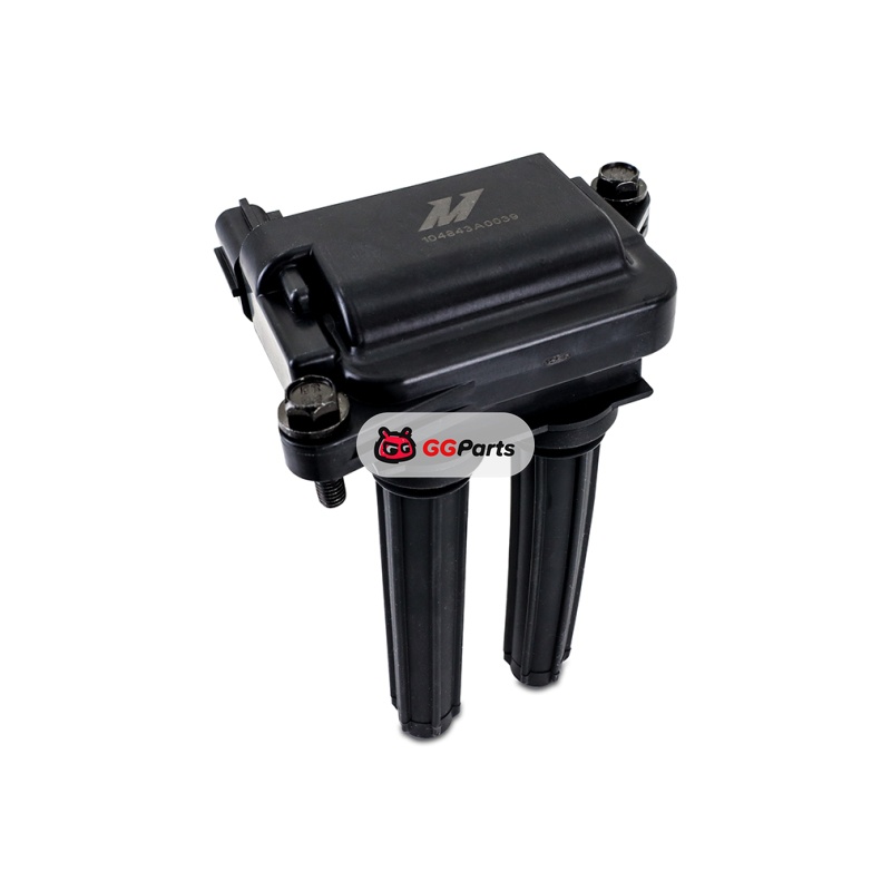 Mishimoto MMIG-HEMI-06 MISHIMOTO Высокопроизводительная катушка зажигания Chrysler/Dodge/Jeep/Ram 5.7L/6.1L/6.4L/6.2L Hemi 2006+