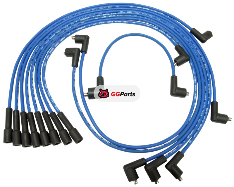 NGK 51378 Spark Plug Wire