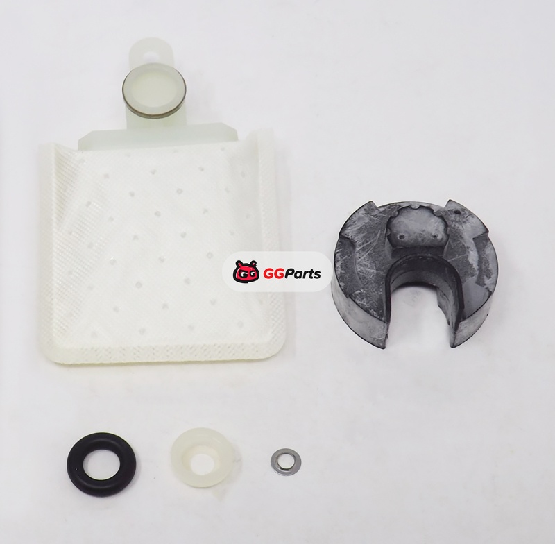 Walbro 400-847 WALBRO Установочный комплект для топливных насосов GSS342/GSS352 Mitsubishi EVO 4-9