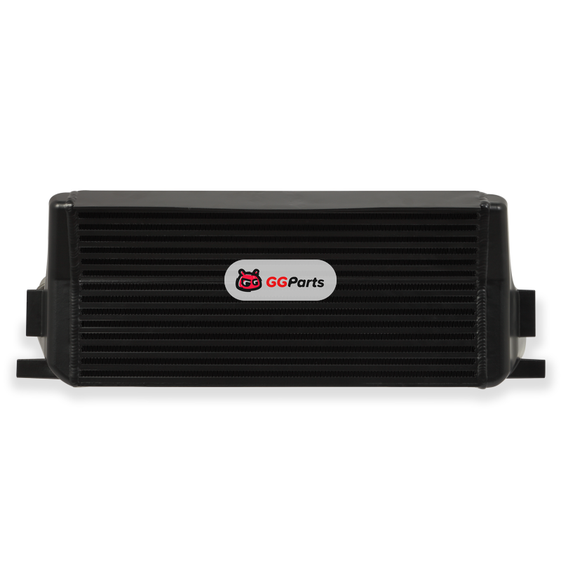 Mishimoto MMINT-F30-12BK MISHIMOTO Performance Интеркулер (черный) BMW F22/F23/F30/F31/F32/F33/F34 2012-2017/ M2 F87 2016+ N20/N26/N47/N55